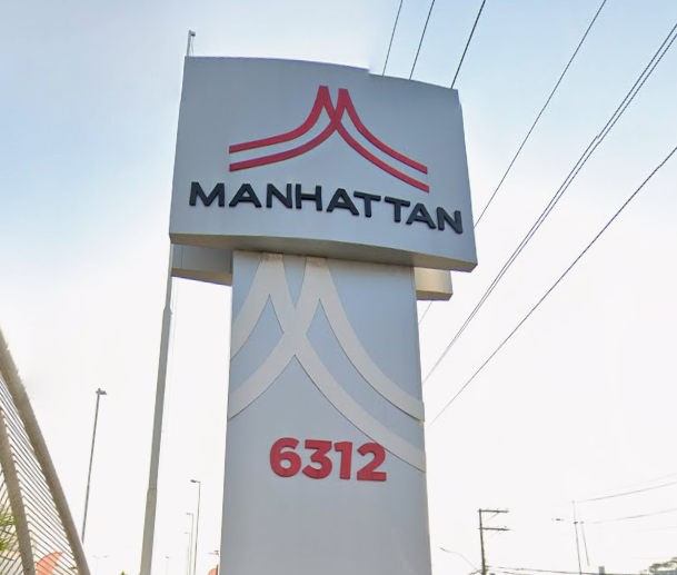 Condominio Manhattan