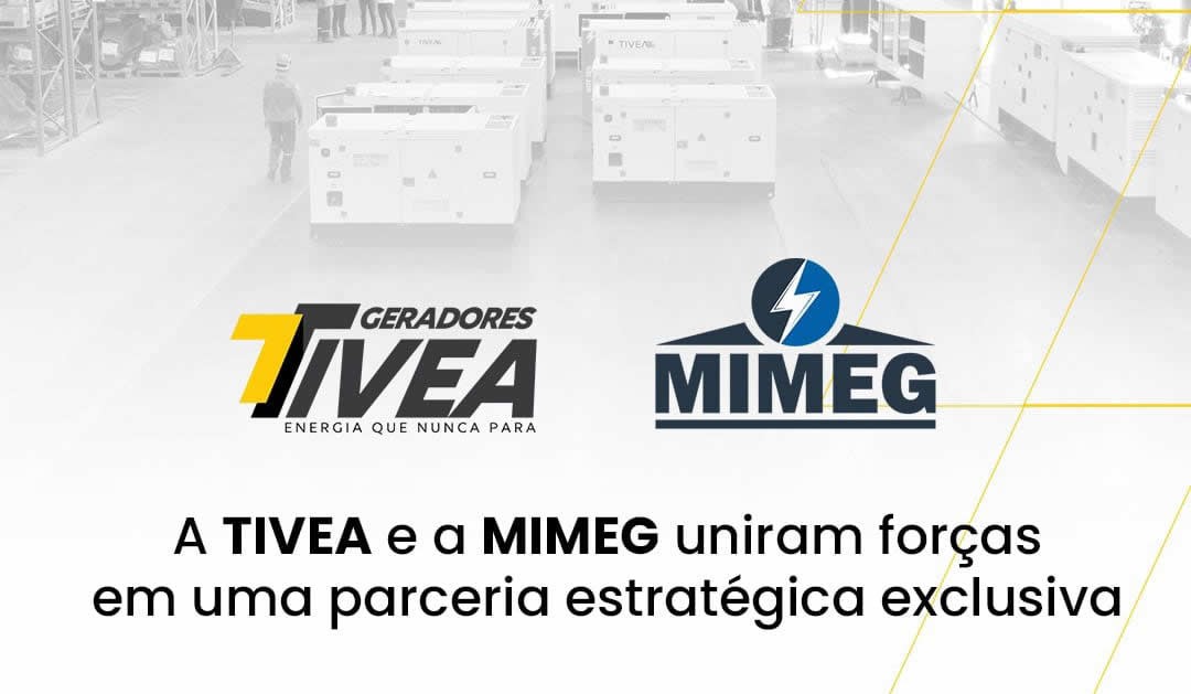 Tivea E MIMEG